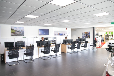 Maas-De Koning Nieuwkoop